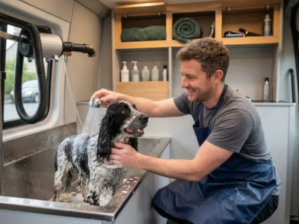 Groomers